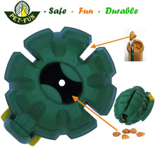 Load image into Gallery viewer, Grenade Tough Dog Toy (color variations)