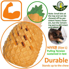 Load image into Gallery viewer, Pineapple Small Twin Pack