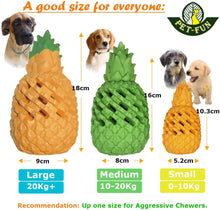 Load image into Gallery viewer, Pineapple Small Twin Pack