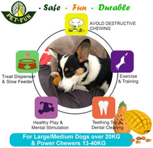 Load image into Gallery viewer, Twin Pack Small Pineapple + Mango