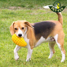 Load image into Gallery viewer, Mango Boredom Slow Feeder Dog Chew Toy (size variations)
