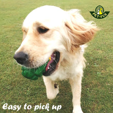 Load image into Gallery viewer, Grenade Tough Dog Toy (color variations)