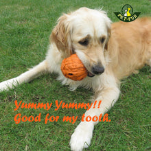 Load image into Gallery viewer, Pomelo Bouncy Ball Treat Dispenser Dog Toy (size&color variations)