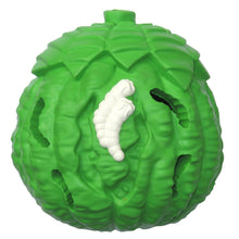 Load image into Gallery viewer, Pomelo Bouncy Ball Treat Dispenser Dog Toy (size&color variations)