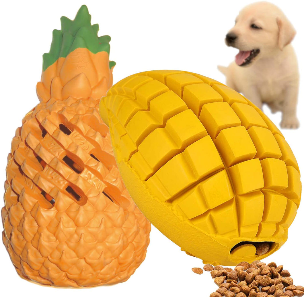 Twin Pack Small Pineapple + Mango