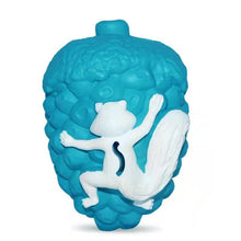 Load image into Gallery viewer, Acorn Tough &amp; Strong Slow Feeder Dog Chew Toy (size variations)
