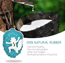 Load image into Gallery viewer, Acorn Tough &amp; Strong Slow Feeder Dog Chew Toy (size variations)
