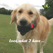 Load image into Gallery viewer, Grenade Tough Dog Toy (color variations)
