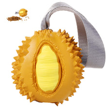 Load image into Gallery viewer, Durian Erratic Rope Ball (size variations)
