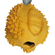 Load image into Gallery viewer, Durian Erratic Rope Ball (size variations)
